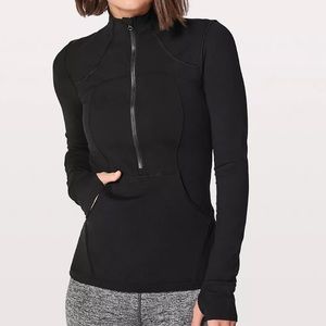Lululemon Define Pullover (size 8)